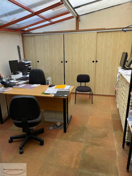 vente Bureau Saulieu - Photo 9