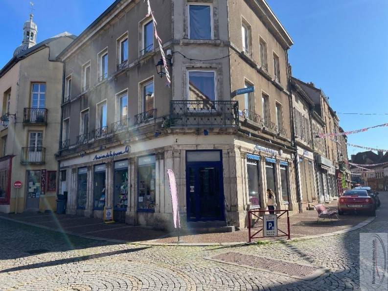 vente Bureau Saulieu - Photo 2