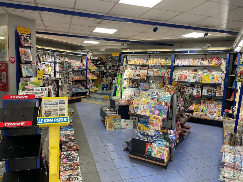 for sale Bureau Saulieu - Photo 5