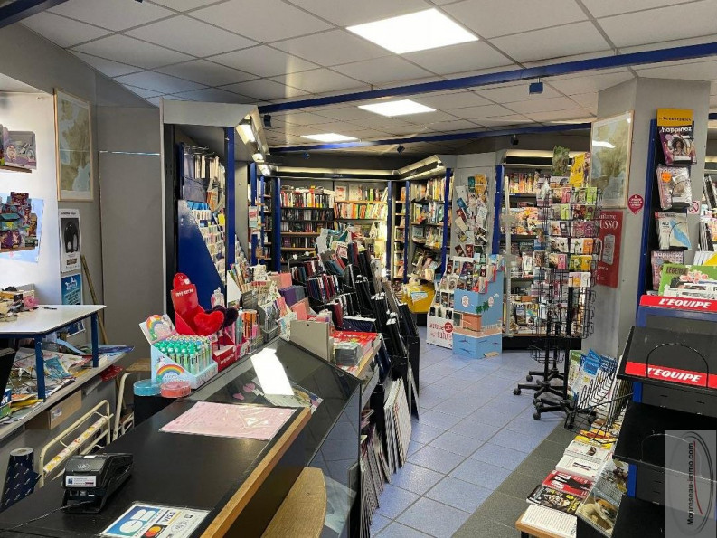 for sale Bureau Saulieu - Photo 7