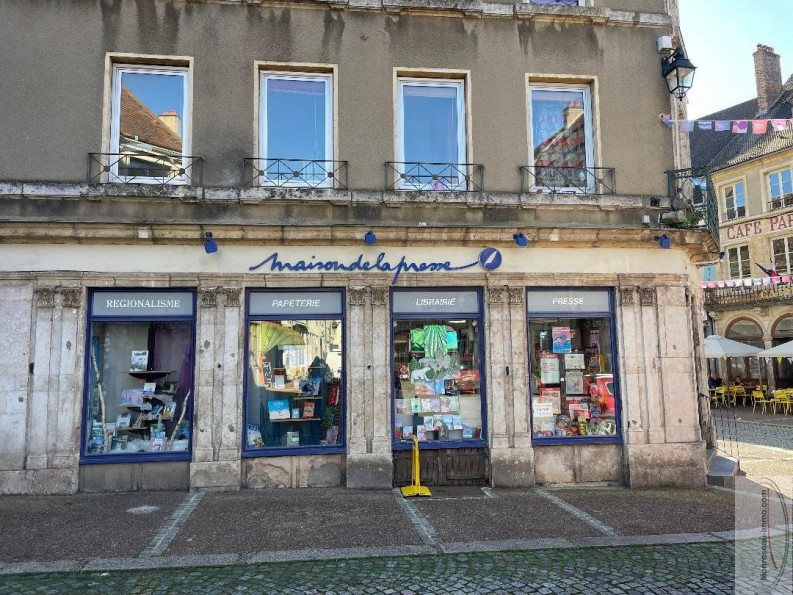 for sale Bureau Saulieu - Photo 10