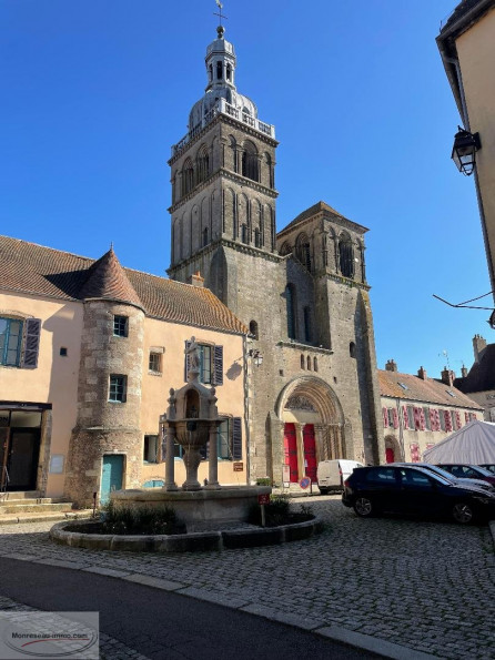 vente Bureau Saulieu - Photo 1