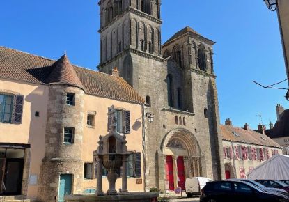 vente Bureau Saulieu