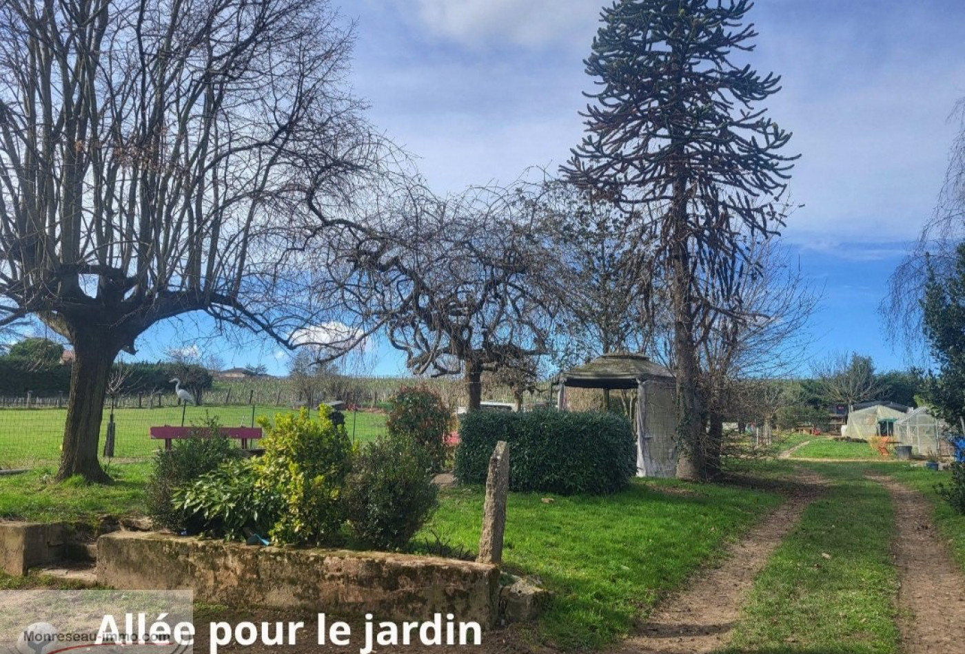 vente Propriété Macon - Photo 2