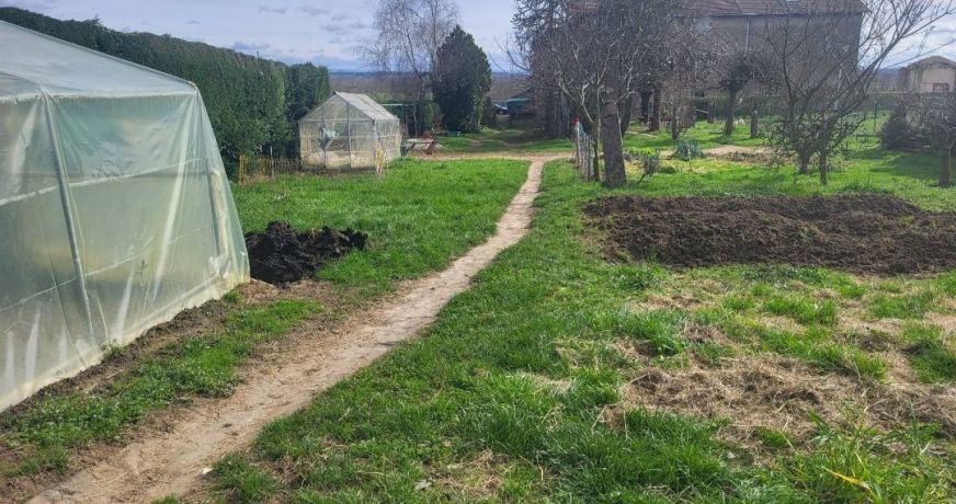 vente Propriété Macon