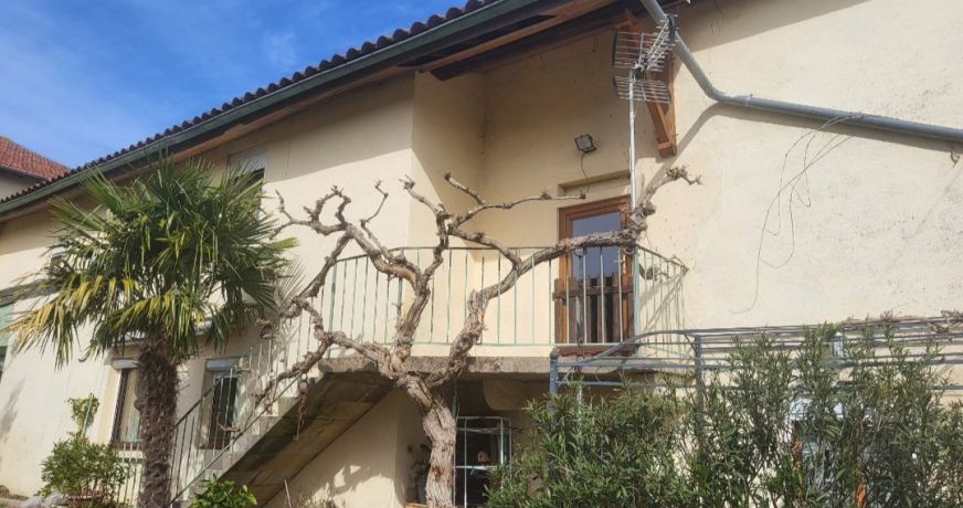 vente Propriété Macon