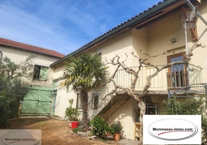 vente Propriété Macon