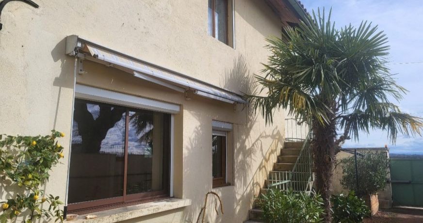 vente Propriété Macon