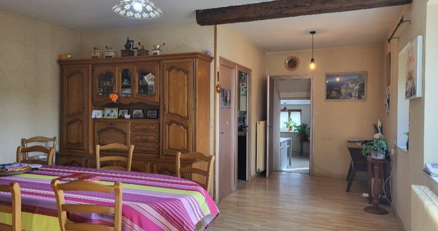 vente Propriété Macon