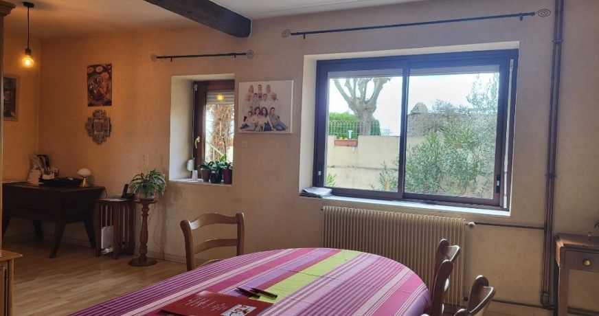 vente Propriété Macon