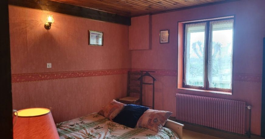 vente Propriété Macon