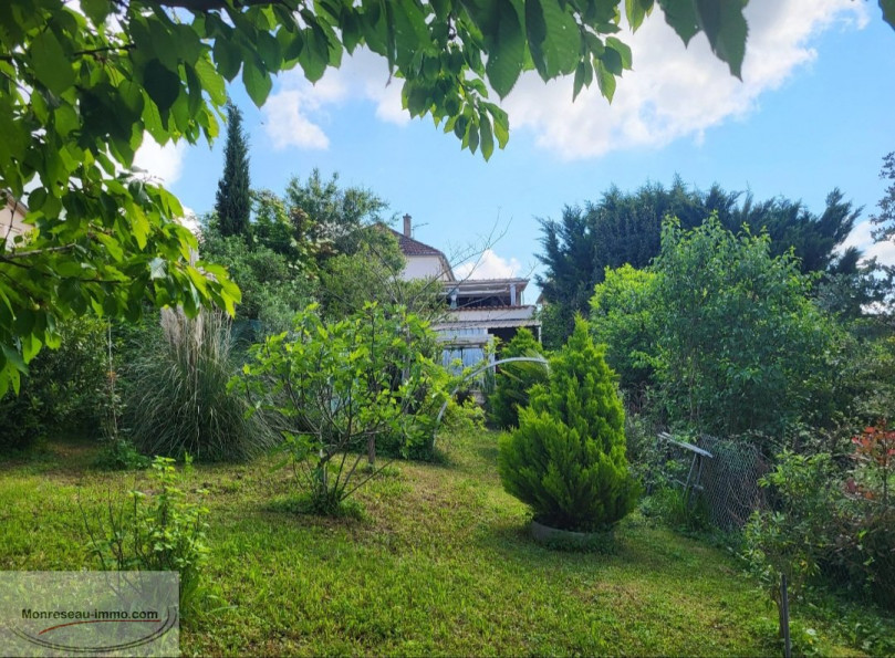 à vendre Maison mitoyenne Macon - Photo 5