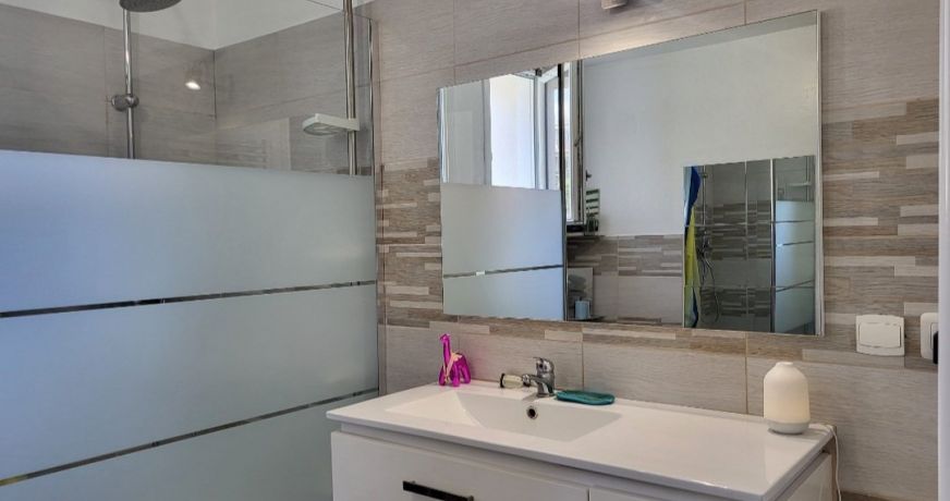 vente Maison mitoyenne Macon