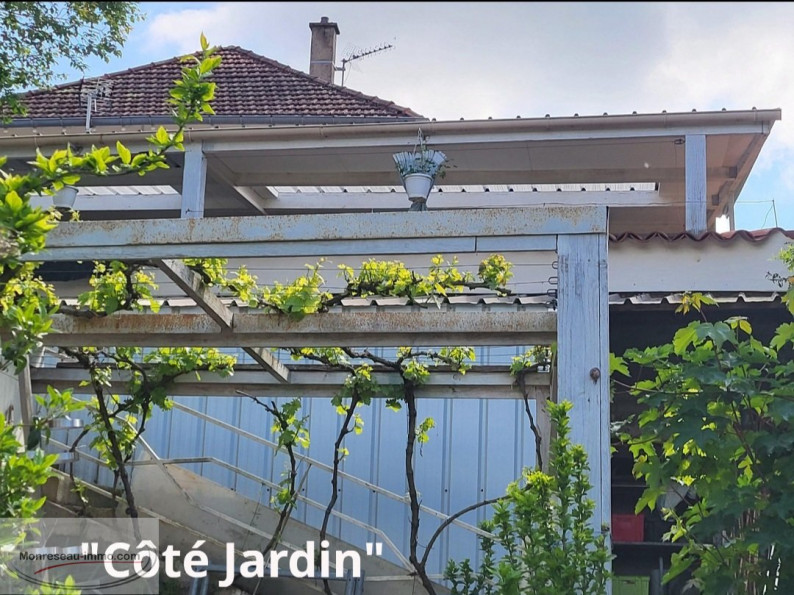 à vendre Maison mitoyenne Macon - Photo 4