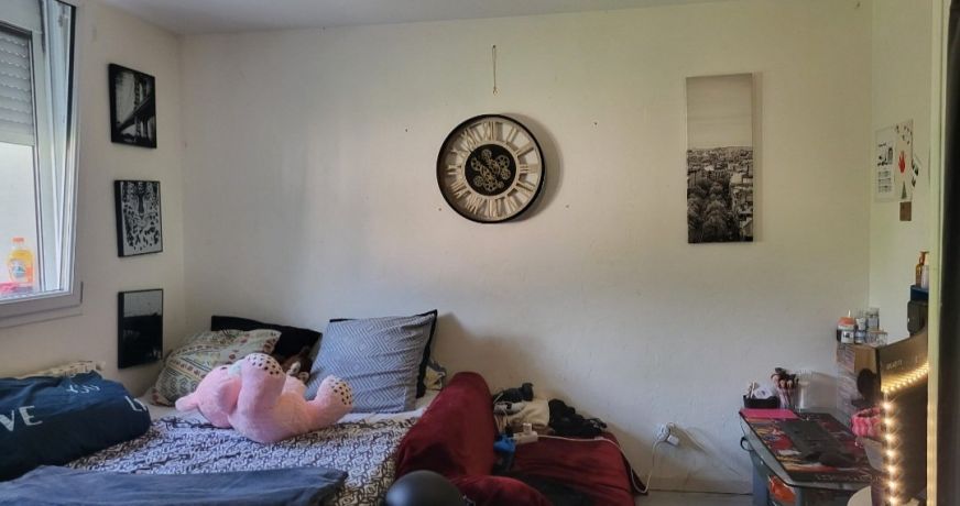 vente Maison mitoyenne Macon