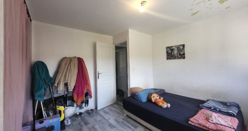 vente Maison mitoyenne Macon