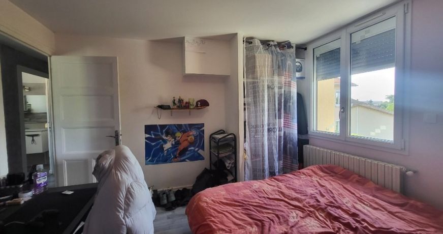 vente Maison mitoyenne Macon