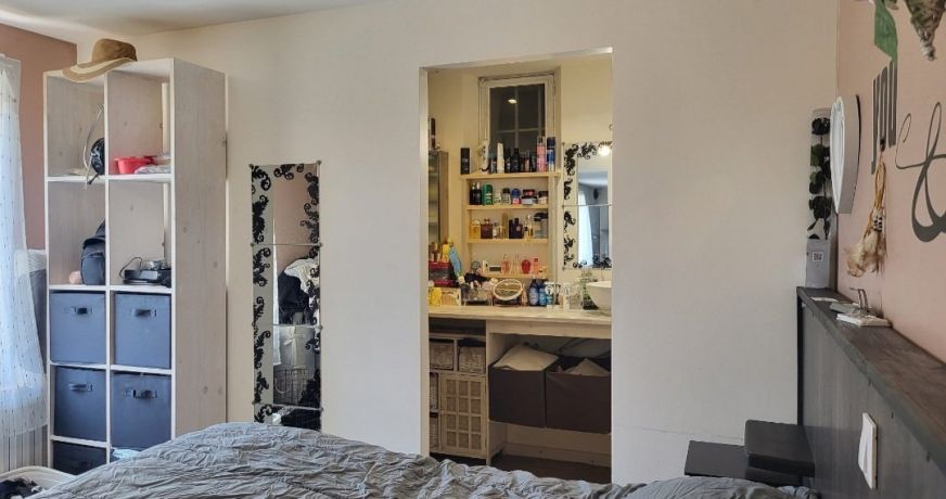 vente Maison mitoyenne Macon