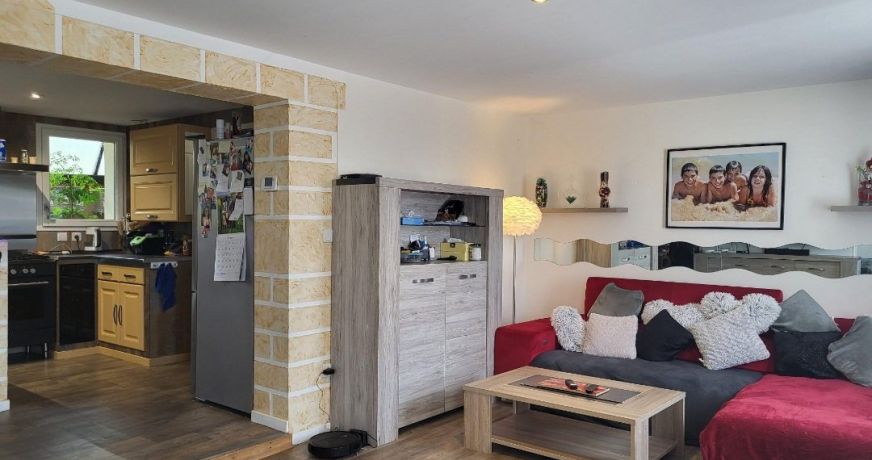 vente Maison mitoyenne Macon