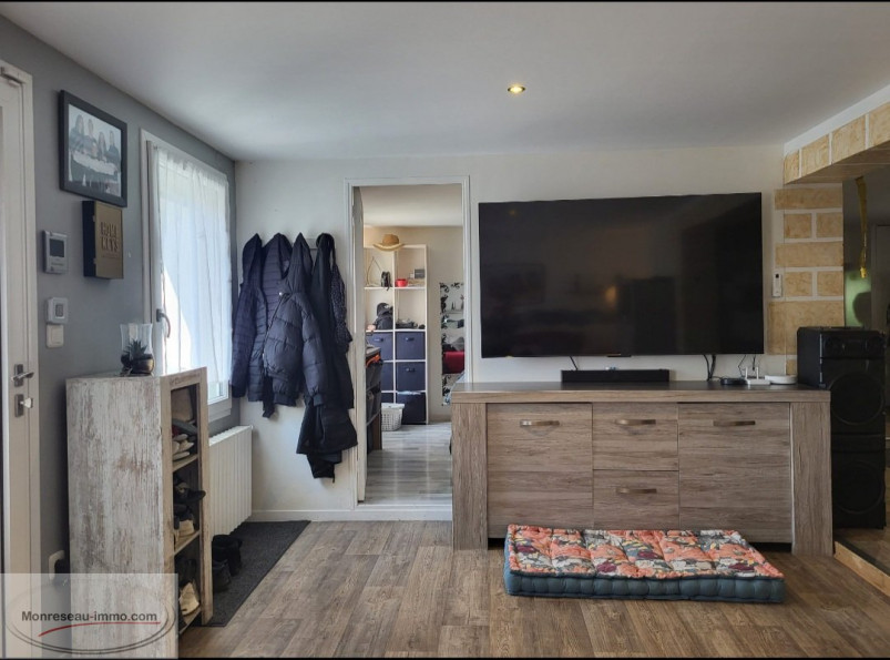 à vendre Maison mitoyenne Macon - Photo 8