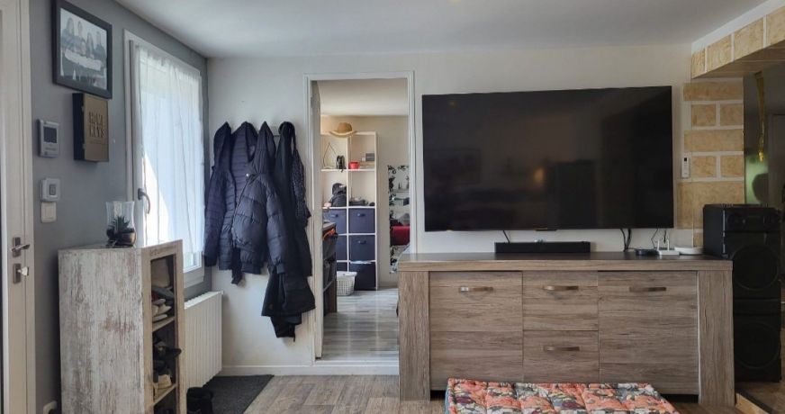 vente Maison mitoyenne Macon