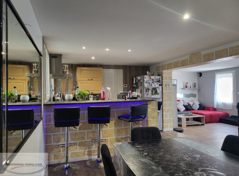 à vendre Maison mitoyenne Macon - Photo 9