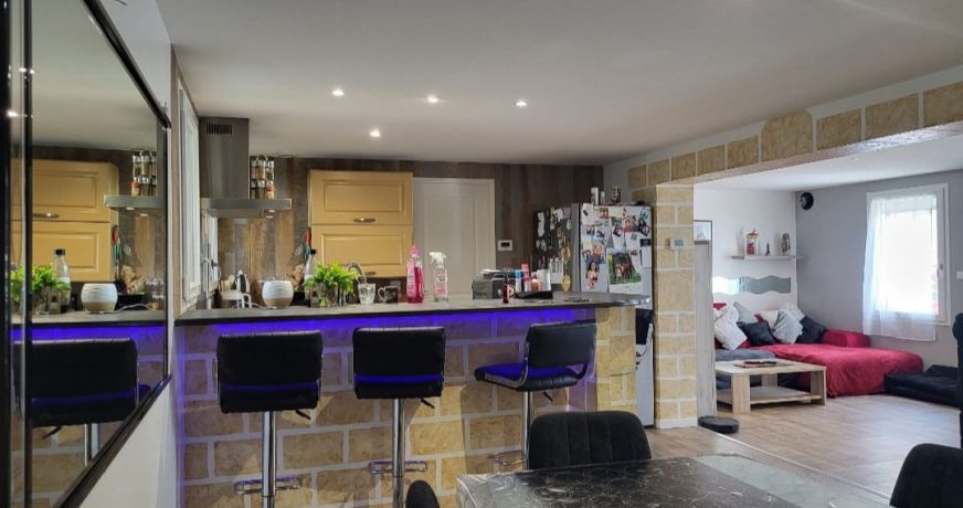 vente Maison mitoyenne Macon