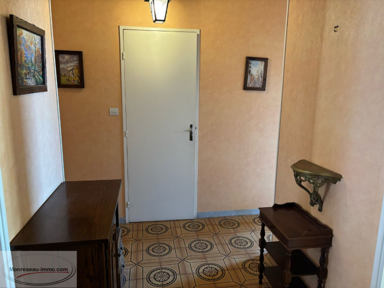 vente Appartement Nice - Photo 5