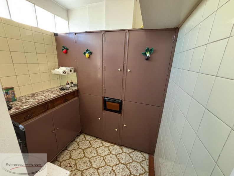 vente Appartement Nice - Photo 8