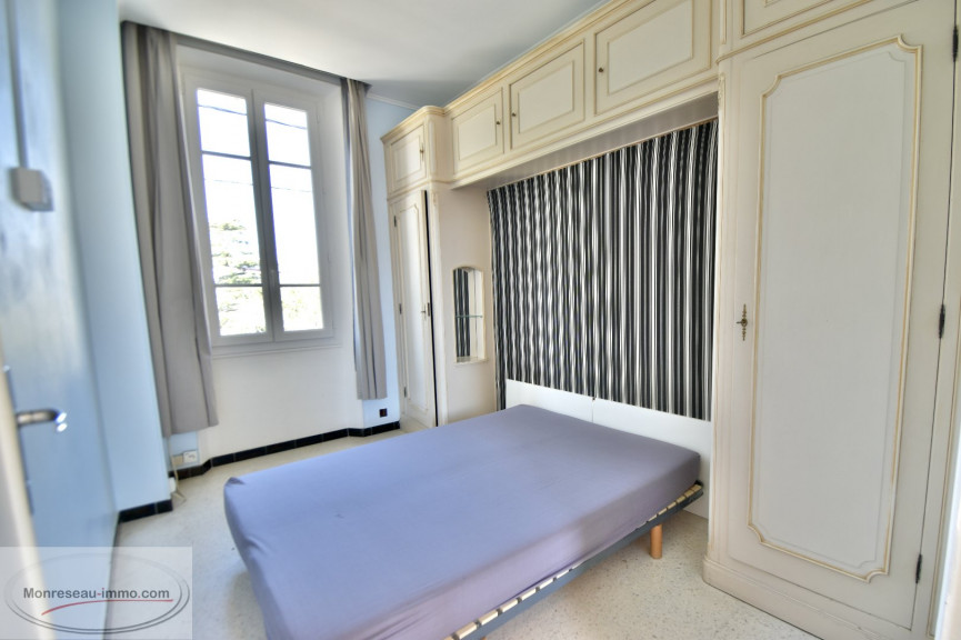 à vendre Appartement Cannes - Photo 8