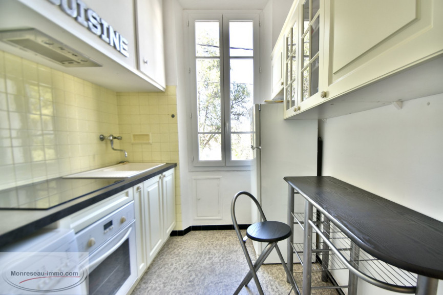 à vendre Appartement Cannes - Photo 6