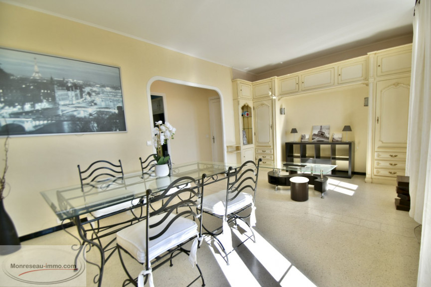 à vendre Appartement Cannes - Photo 4