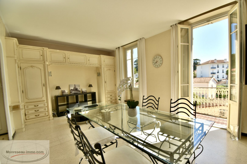 à vendre Appartement Cannes - Photo 2