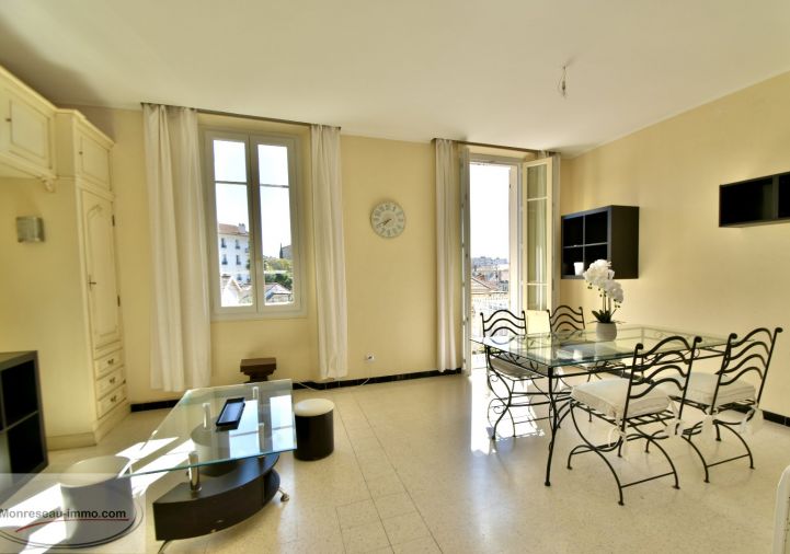 à vendre Appartement Cannes