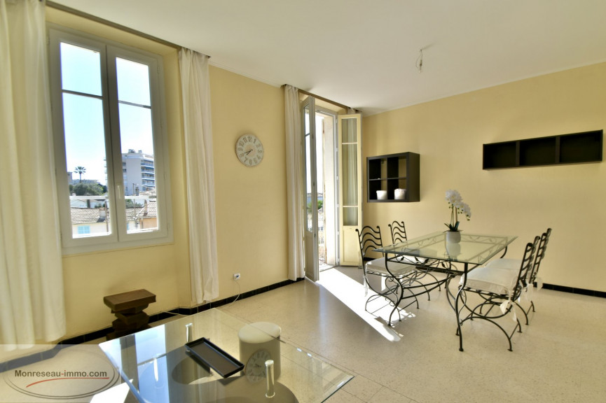 à vendre Appartement Cannes - Photo 3