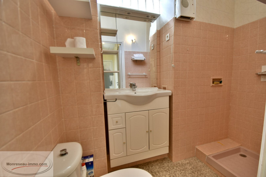 à vendre Appartement Cannes - Photo 9