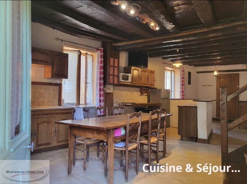 à vendre Maison de village Macon - Photo 6