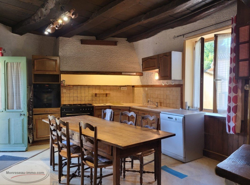 à vendre Maison de village Macon - Photo 7