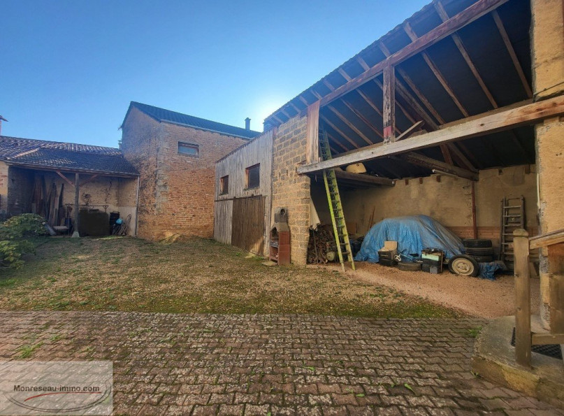 à vendre Maison de village Macon - Photo 4