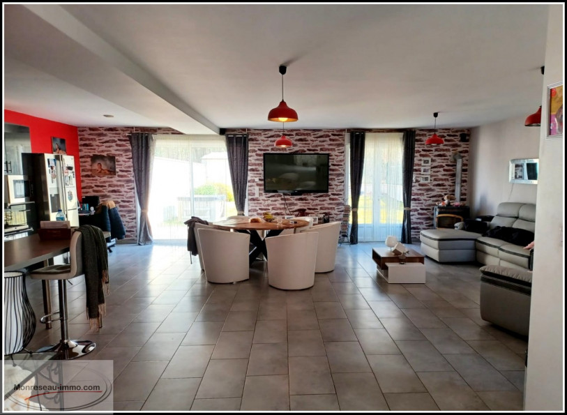 vente Maison Cramant - Photo 1