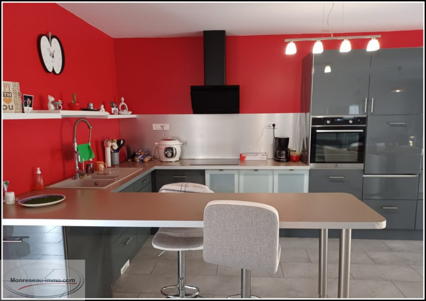 vente Maison Cramant - Photo 3