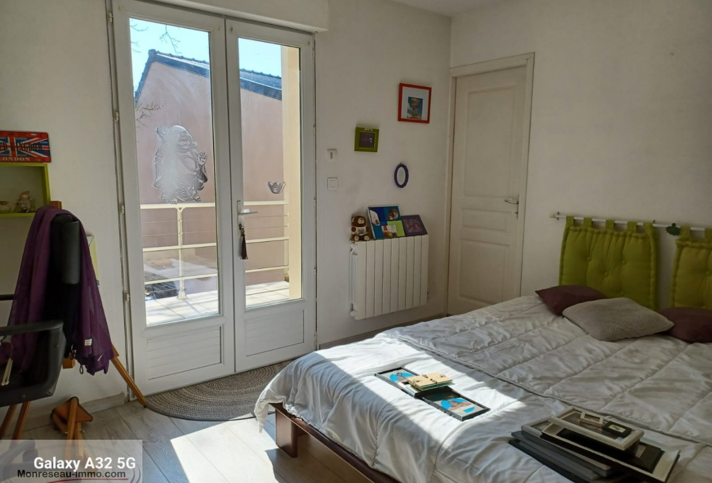 vente Maison Cramant - Photo 8