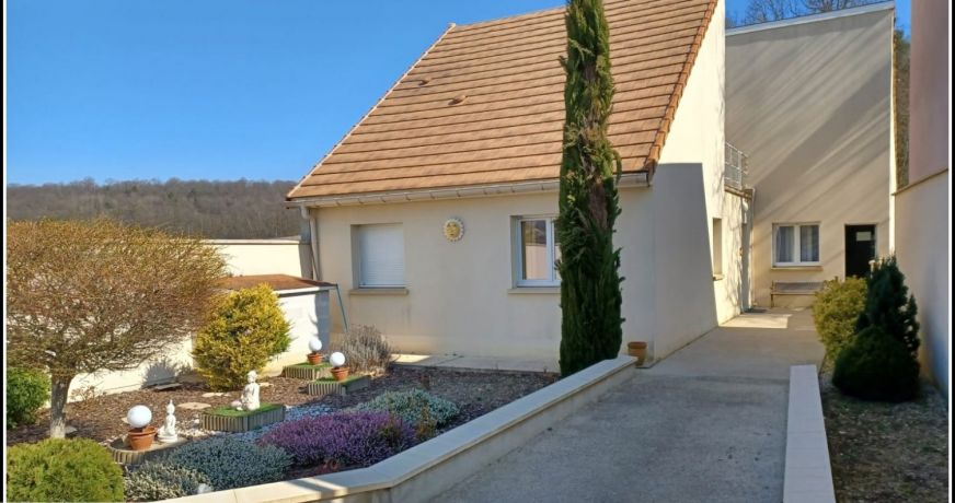 vente Maison Cramant