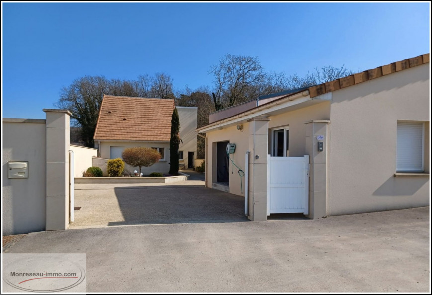 vente Maison Cramant - Photo 9
