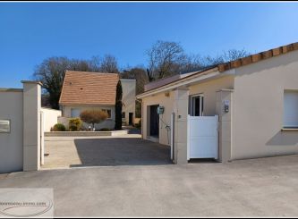 vente Maison Cramant
