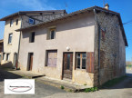 à vendre Maison de ville Pont De Vaux