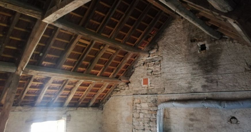 vente Maison de ville Pont De Vaux