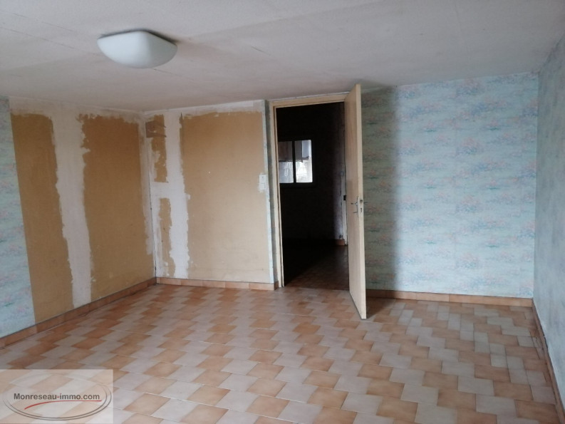 à vendre Maison de ville Pont De Vaux - Photo 7