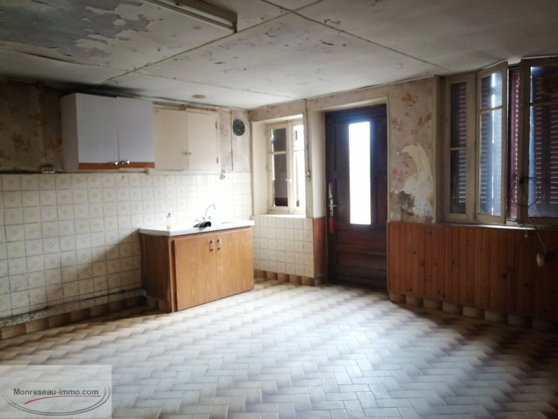 à vendre Maison de ville Pont De Vaux - Photo 4