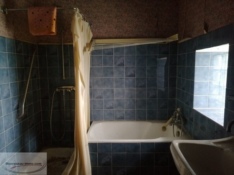 à vendre Maison de ville Pont De Vaux - Photo 6